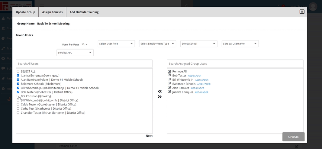 new-how-to-assign-a-group-leader-school-food-handler